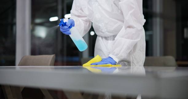 Licensed Unattended Death Cleanup service in Schofield, WI - Crime Scene Cleaner Online
